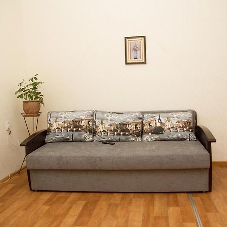 Apartment On Zhukovskogo 오데사 외부 사진
