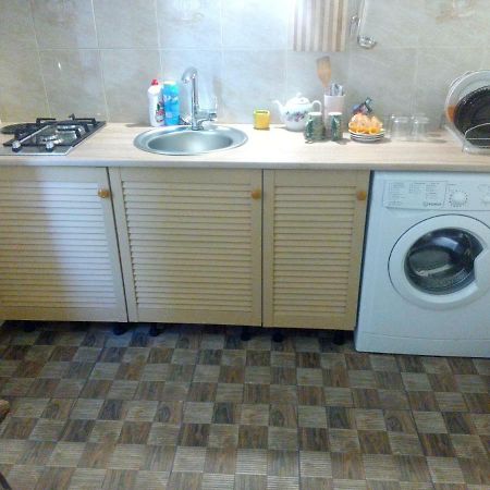Apartment On Zhukovskogo 오데사 외부 사진