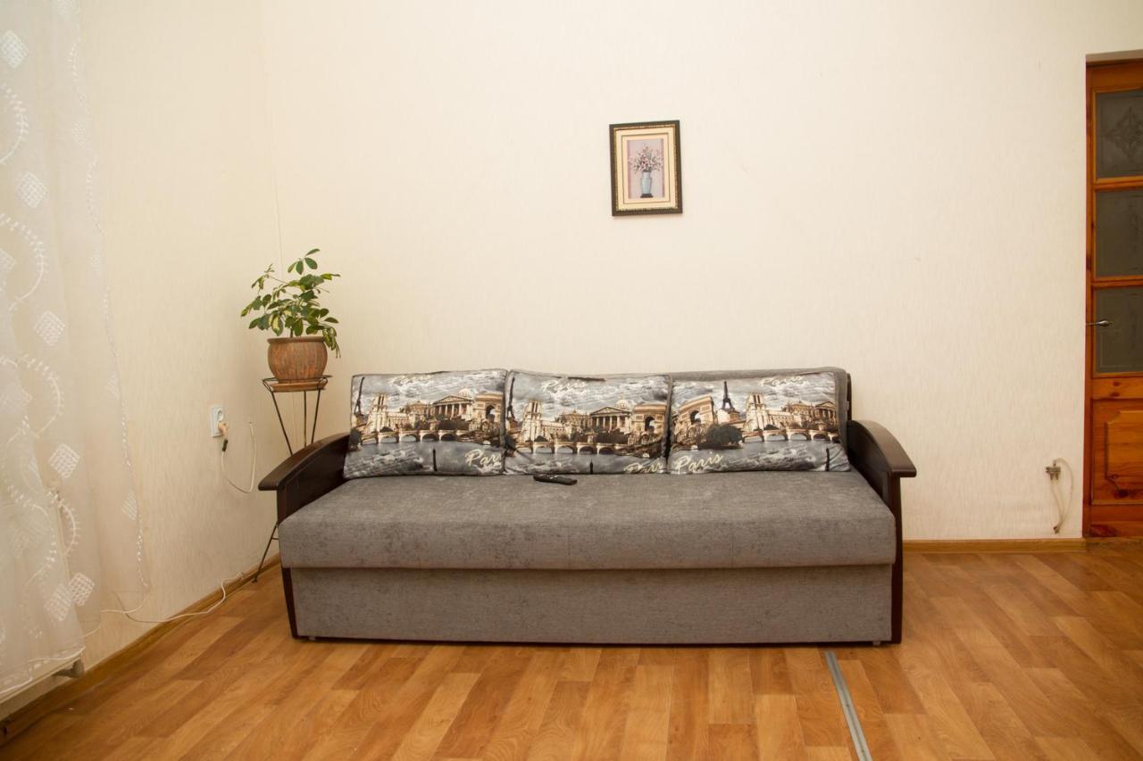 Apartment On Zhukovskogo 오데사 외부 사진