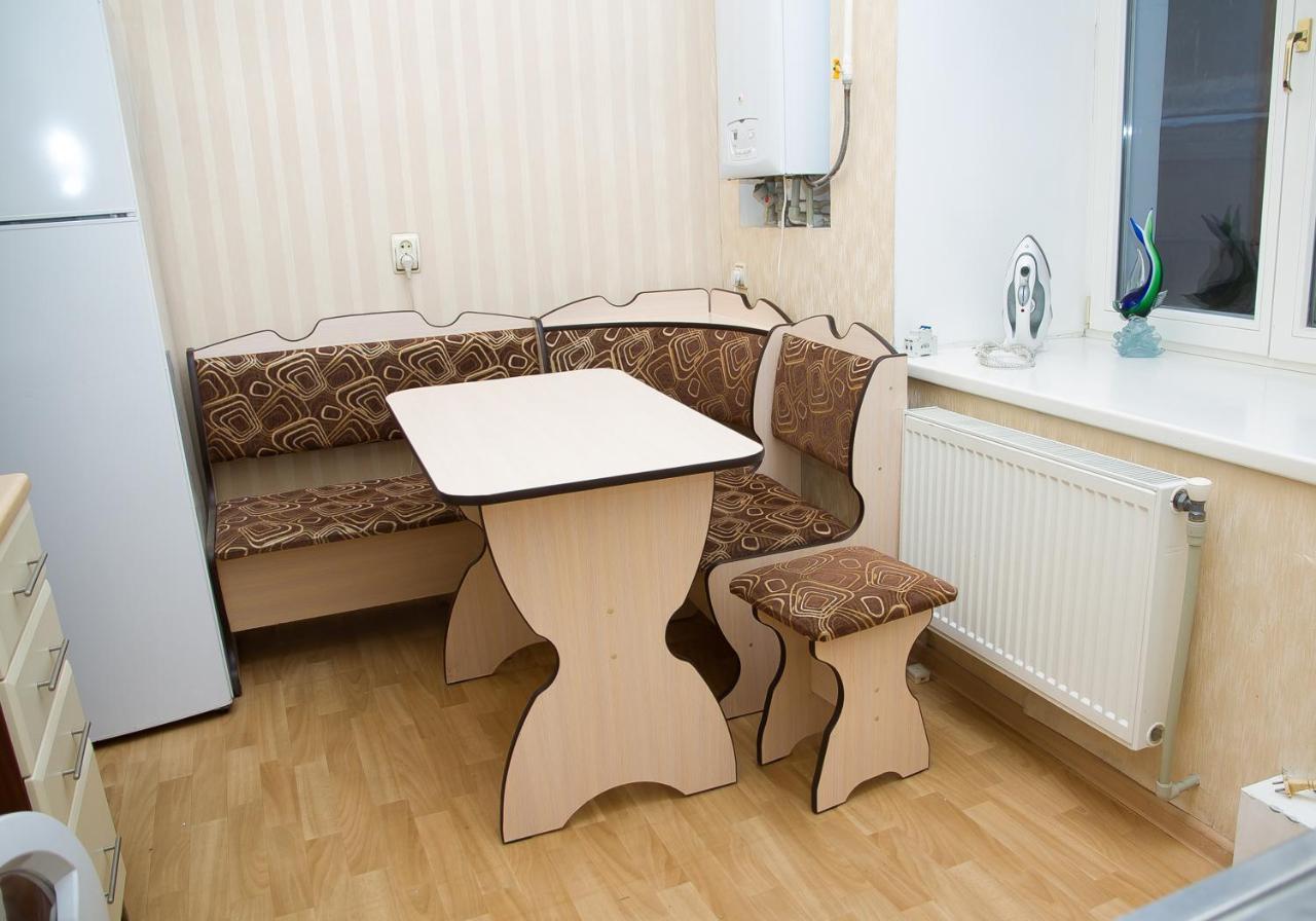 Apartment On Zhukovskogo 오데사 외부 사진