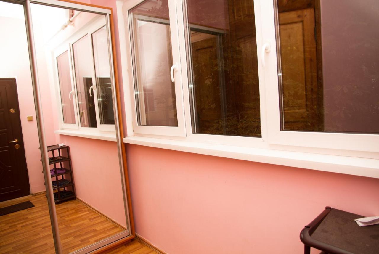 Apartment On Zhukovskogo 오데사 외부 사진