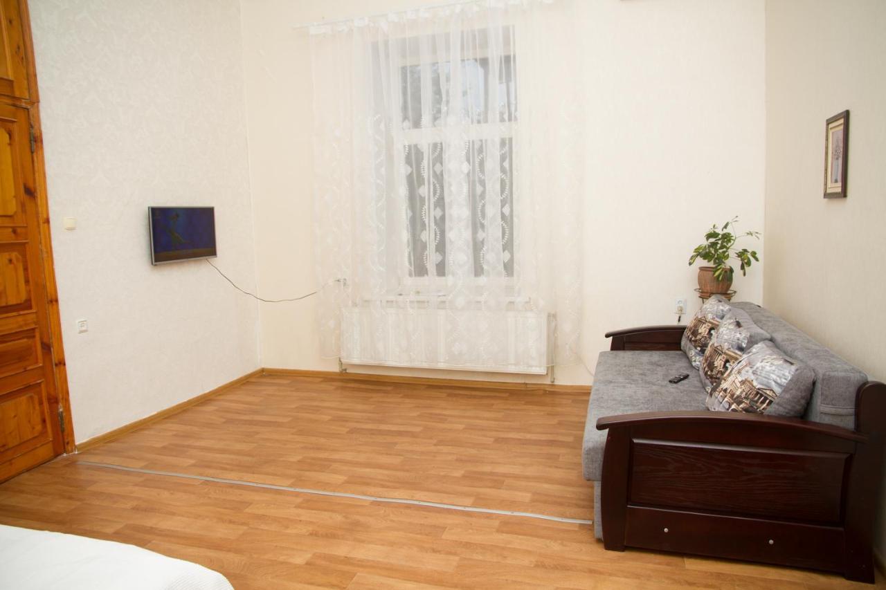 Apartment On Zhukovskogo 오데사 외부 사진