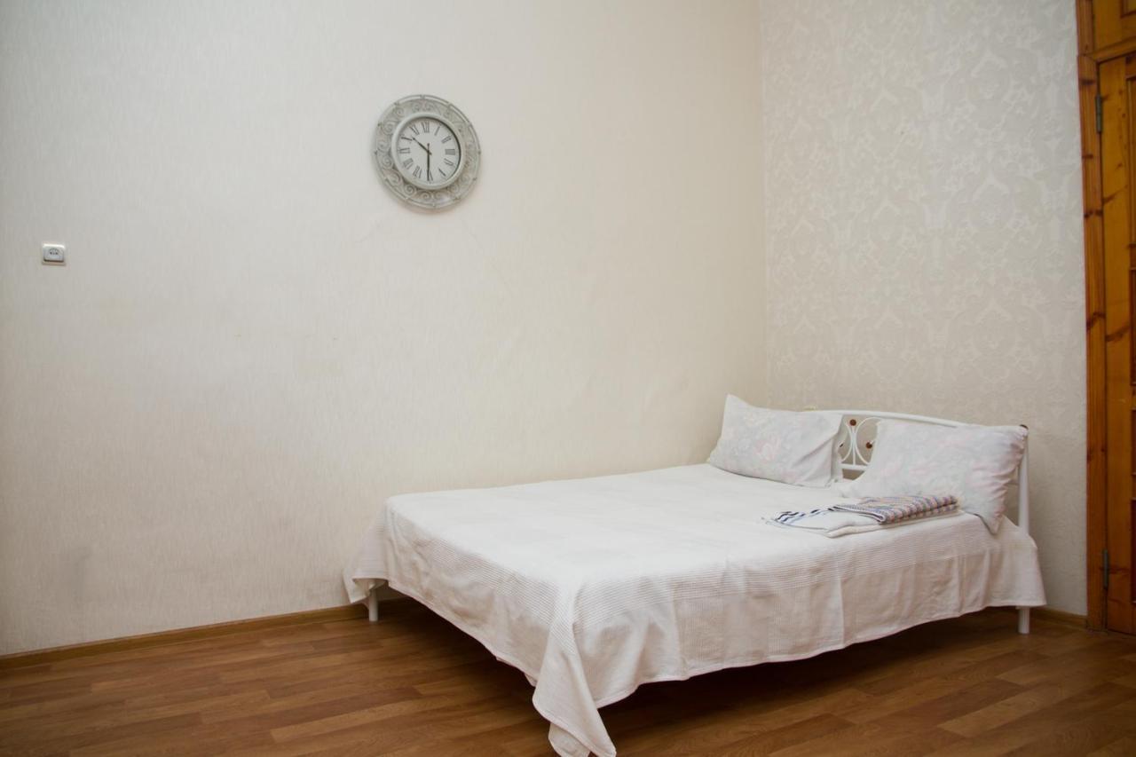 Apartment On Zhukovskogo 오데사 외부 사진