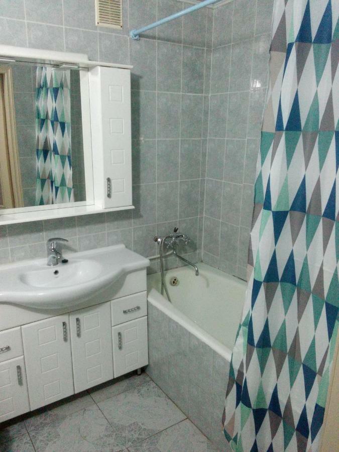 Apartment On Zhukovskogo 오데사 외부 사진