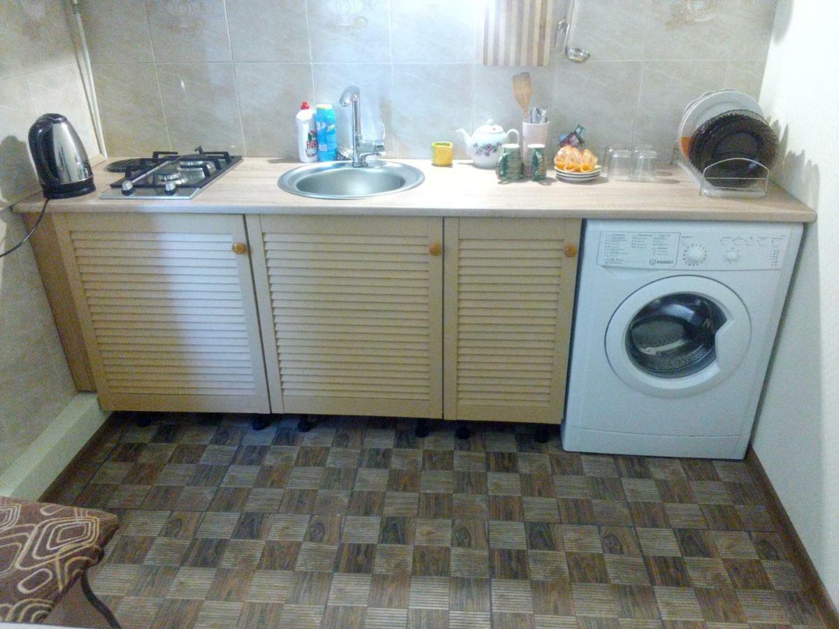 Apartment On Zhukovskogo 오데사 외부 사진